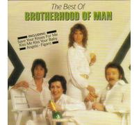 Brotherhood of Man - Greatest Hits