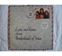 Brotherhood Of Man - Love And Kisses From Brotherhood Of Man