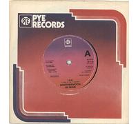 Brotherhood Of Man - Taxi