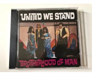 Brotherhood of Man - United We Stand