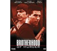 Brotherhood of Murder