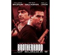 Brotherhood Of Murder