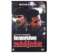 Brotherhood of Murder [DVD] (IMPORT) (Nessuna versione italiana)