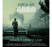 Brotherhood of St. Gregory - Gregorian Chant: ABBA