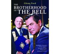Brotherhood of the Bell (DVD) Dean Jagger William Conrad Glenn Ford