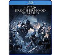 Brotherhood of the Blades