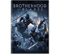 Brotherhood of the Blades