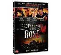 Brotherhood of the Rose (DVD) Connie Sellecca David Morse Peter Strauss