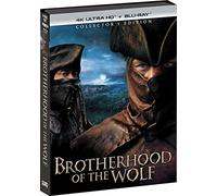 Brotherhood of the Wolf