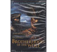 Brotherhood of the Wolf