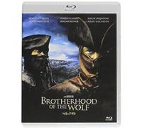 Brotherhood of the Wolf (Director's Cut)