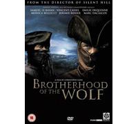 Brotherhood Of The Wolf [Edizione: Regno Unito]