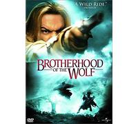 Brotherhood of Wolf