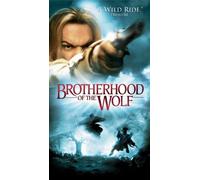 Brotherhood of Wolf
