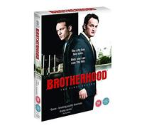 Brotherhood Season 1 [Edizione: Regno Unito] [Edizione: Regno Unito]