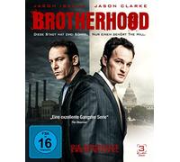 Brotherhood - Staffel 1