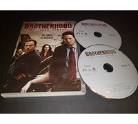Brotherhood: The Complete Third Season (The Final Season)