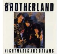 Brotherland - Nightmares and dreams [Vinyl LP]