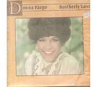Brotherly Love - Donna Fargo LP