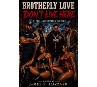 Brotherly Love Don't Live Here: A Philadelphia Story