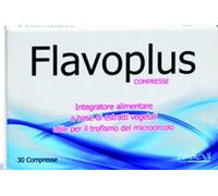 Brothermedicals FLAVOPLUS 30 COMPRESSE