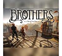 Brothers: A Tale of Two Sons (PC) Steam Key - GLOBAL