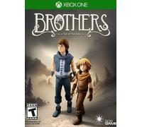 Brothers: a Tale of Two Sons (Xbox One) Xbox Live Key EUROPE