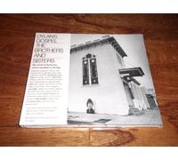 The Brothers & Sisters Dylan's Gospel (CD) Album