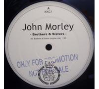Brothers And Sisters - John Morley 12"