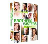 Brothers and sisters, saison 1