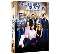 Brothers and sisters, saison 2