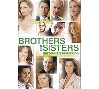 Brothers And Sisters: Season 1