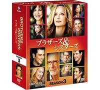 BROTHERS AND SISTERS SEASON 3