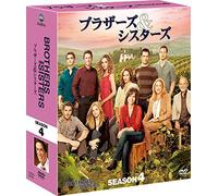 BROTHERS AND SISTERS SEASON 4