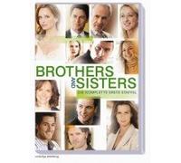 Brothers and Sisters - Staffel 1.1/Episode 01-12