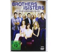 Brothers and Sisters - Staffel 2