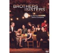 Brothers and sisters Stagione 05