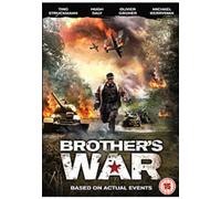 Brothers at War