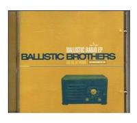 Brothers Ballistic - Marching On