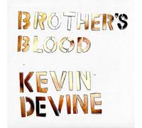 BROTHER'S BLOOD (ULTRA CLEAR VINYL)
