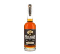 Brother's Bond Bottled-In-Bond Straight Bourbon Whiskey 50% vol. 0,70l
