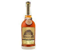 Brother's Bond Cask Strength Whiskey 0,7L (57,55% Vol.)
