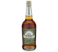 Brother's Bond Rye Whiskey 0,7L (47,5% Vol.)