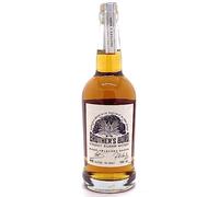 Brother's Bond Straight Bourbon 0.7L (40% Vol.)