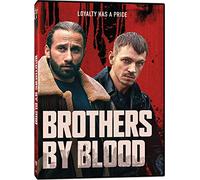 Brothers by Blood (aka The Sound of Philadelphia)