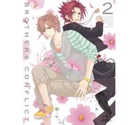 Brothers Conflict 2 [Limited]