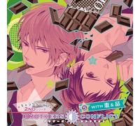 BROTHERS CONFLICT CHARACTER CD