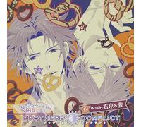 BROTHERS CONFLICT CHARACTER CD