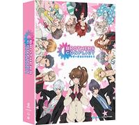 Brothers Conflict: The Complete Series