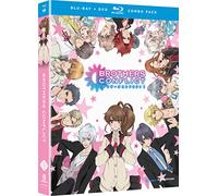 Brothers Conflict: The Complete Series (5 Blu-Ray) [Edizione: Stati Uniti]